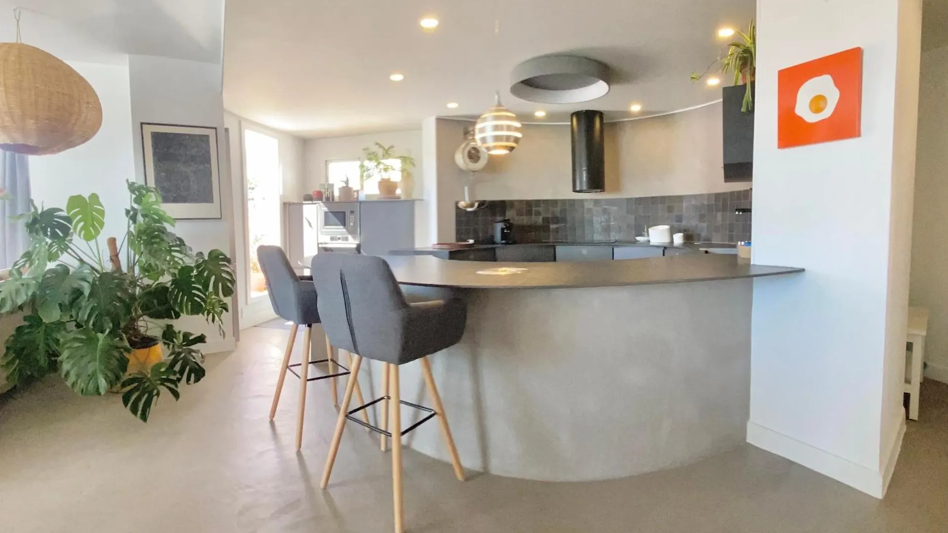 Luxury Rental Benalmadena - 550 M2 Penthouse - Jacuzzi, Golf & Beach 0*,  Spain