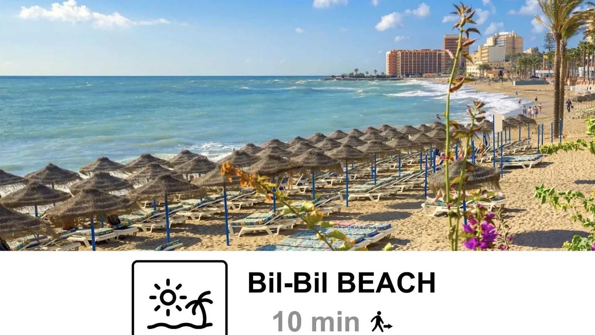 Luxury Rental Benalmadena - 550 M2 Penthouse - Jacuzzi, Golf & Beach 0*,