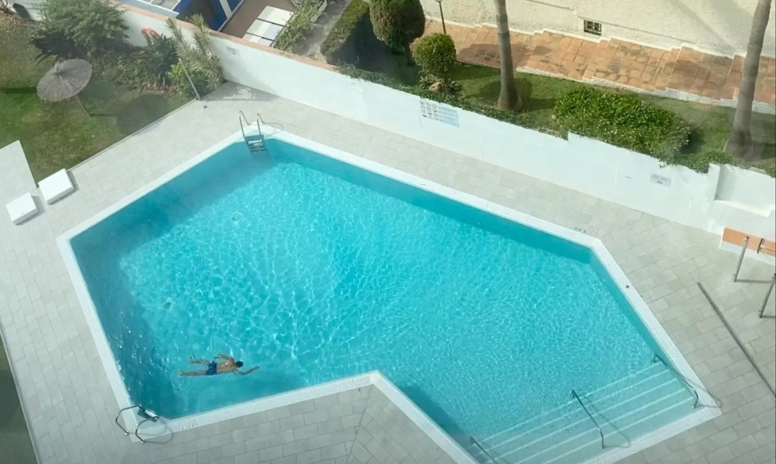 Luxury Rental Benalmadena - 550 M2 Penthouse - Jacuzzi, Golf & Beach Daire