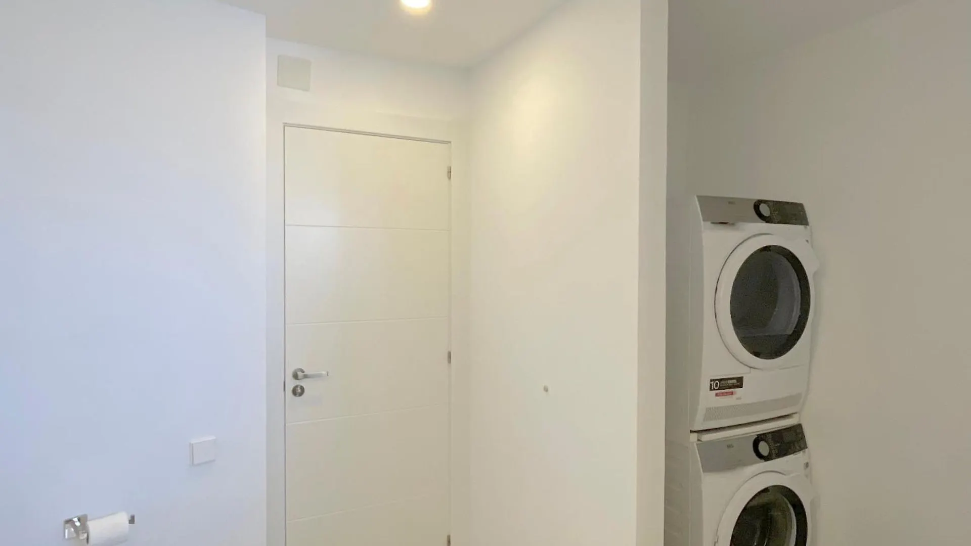 Daire Luxury Rental Benalmadena - 550 M2 Penthouse - Jacuzzi, Golf & Beach İspanya