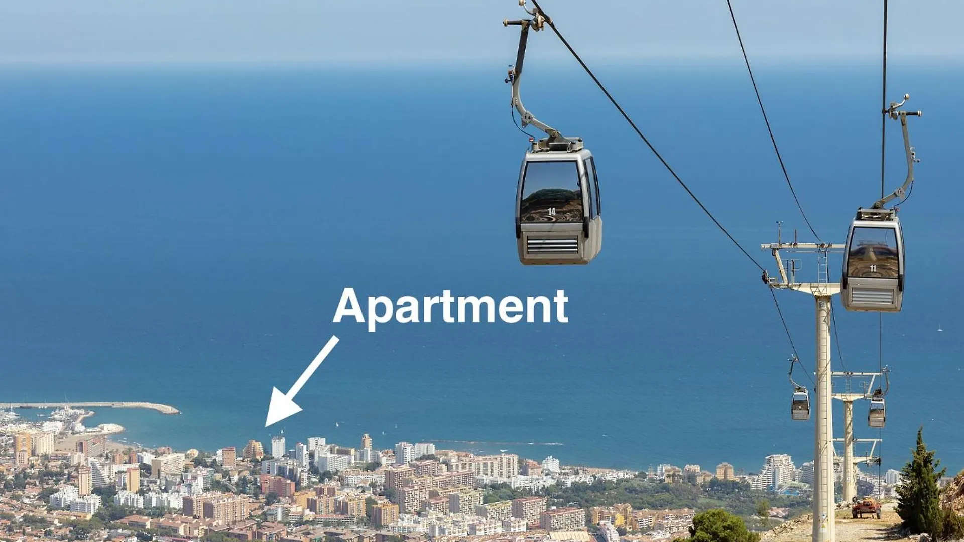 Luxury Rental Benalmadena - 550 M2 Penthouse - Jacuzzi, Golf & Beach 0*,