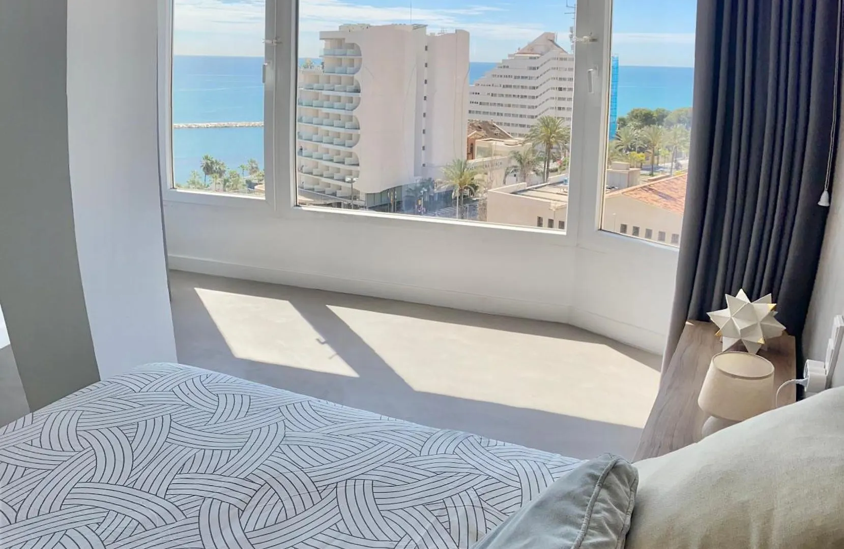 Daire Luxury Rental Benalmadena - 550 M2 Penthouse - Jacuzzi, Golf & Beach